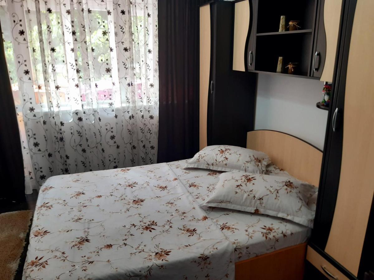 OrşovaApartament R&A公寓 外观 照片