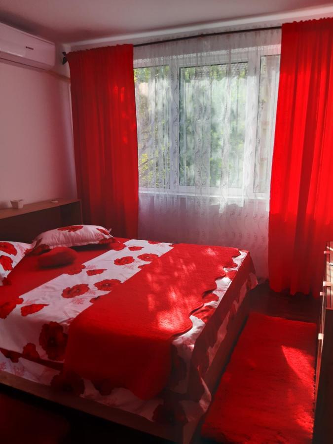 OrşovaApartament R&A公寓 外观 照片