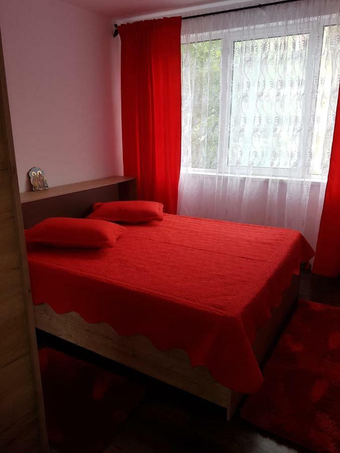 OrşovaApartament R&A公寓 外观 照片