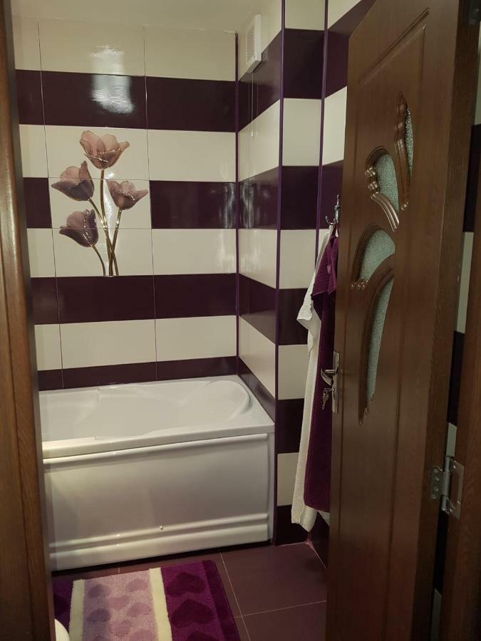 OrşovaApartament R&A公寓 外观 照片